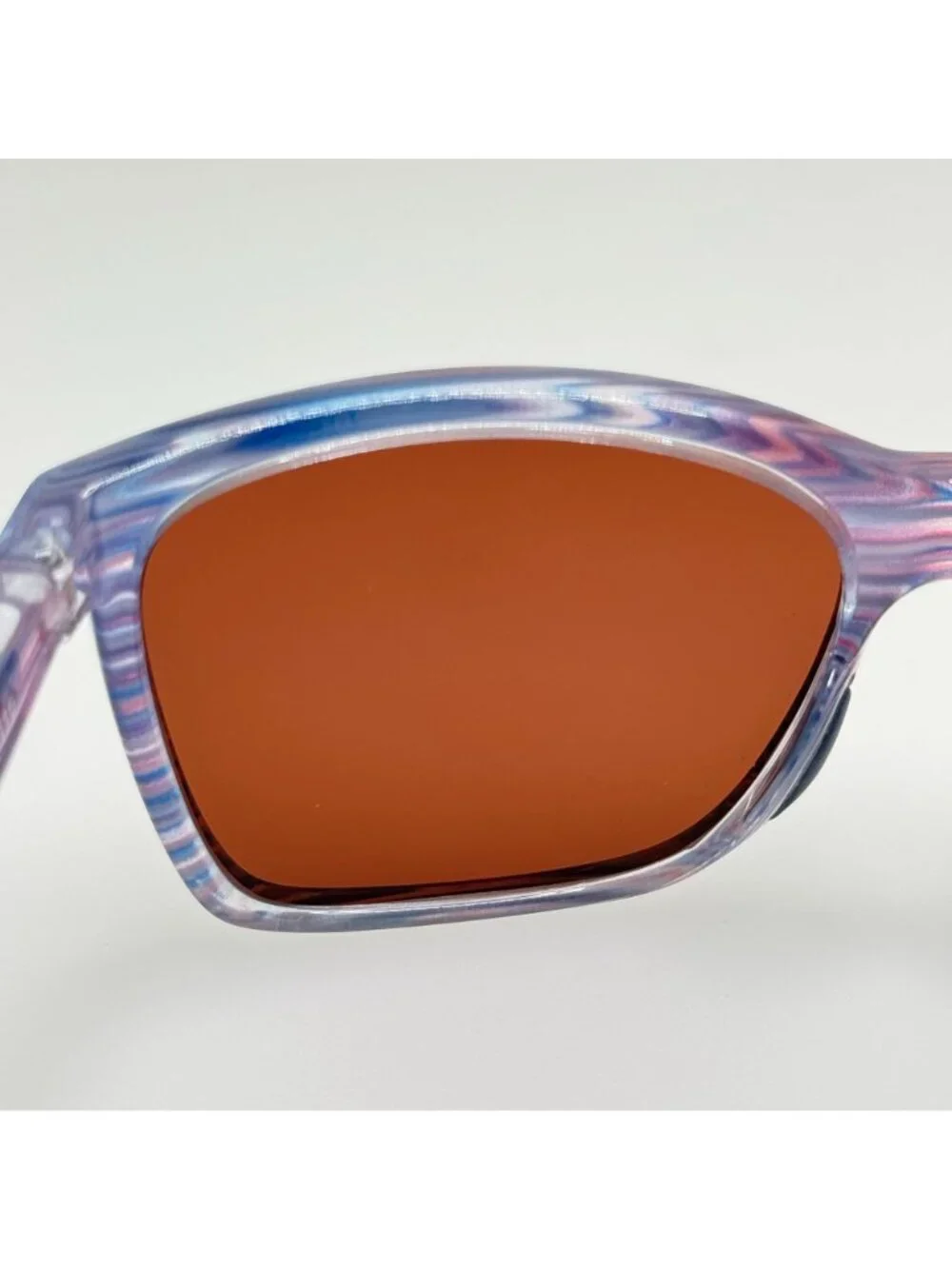 Costa Del Mar Sunglasses Anaa Ana 115 580P America Polarized W/ Case